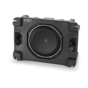 JL Audio StowAway™ Subwoofer 12" Sealed Subwoofer 2 ohm (PES112-TW1-2)