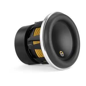JL Audio® W7AE Car Subwoofer 8" Single 3 ohm (8W7AE-3)