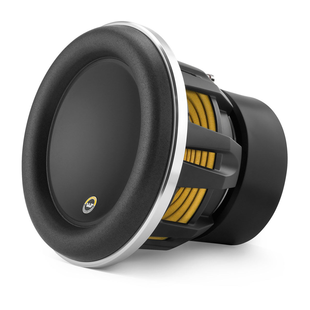 JL Audio® W7AE Car Subwoofer 10" Single 3 ohm (10W7AE-3) - Image 2
