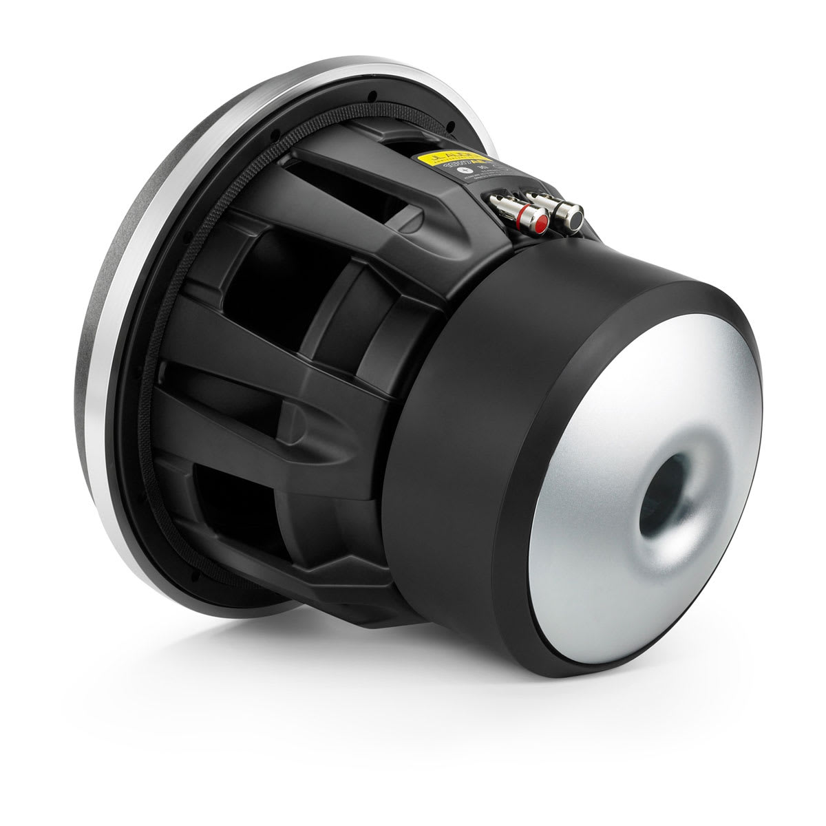 JL Audio® W7AE Car Subwoofer 10" Single 3 ohm (10W7AE-3) - Image 4