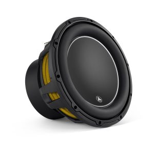 JL Audio® W6v3 Car Subwoofer 12" Dual 4 ohm (12W6v3-D4)