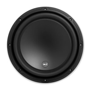 JL Audio® W3v3 Car Subwoofer 10" Single 4 ohm (10W3v3-4)