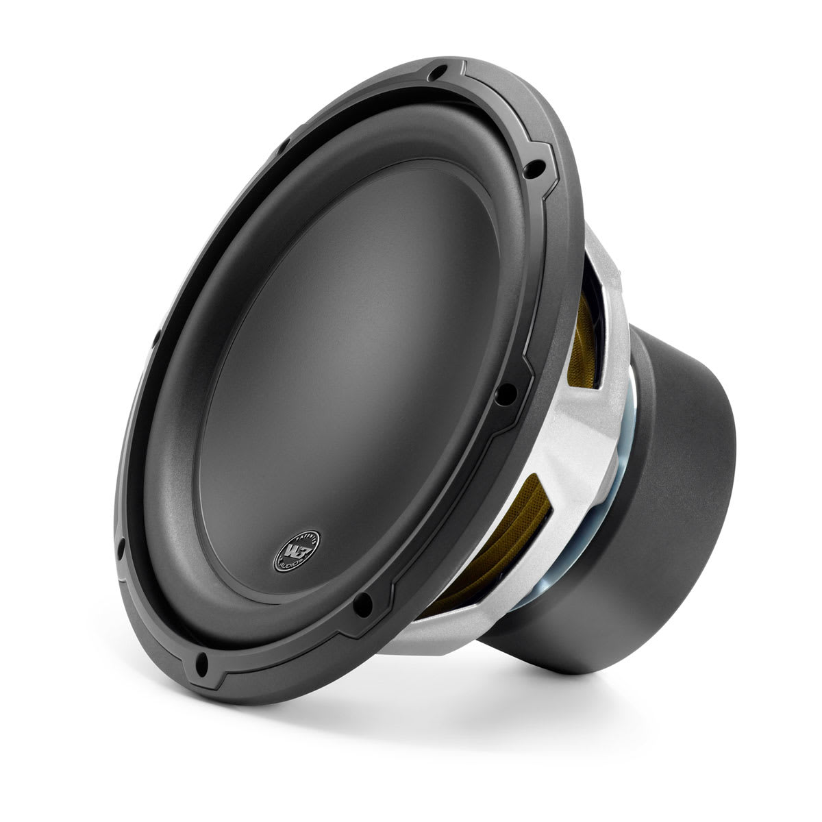 JL Audio® W3v3 Car Subwoofer 10" Single 2 ohm (10W3v3-2) - Image 3