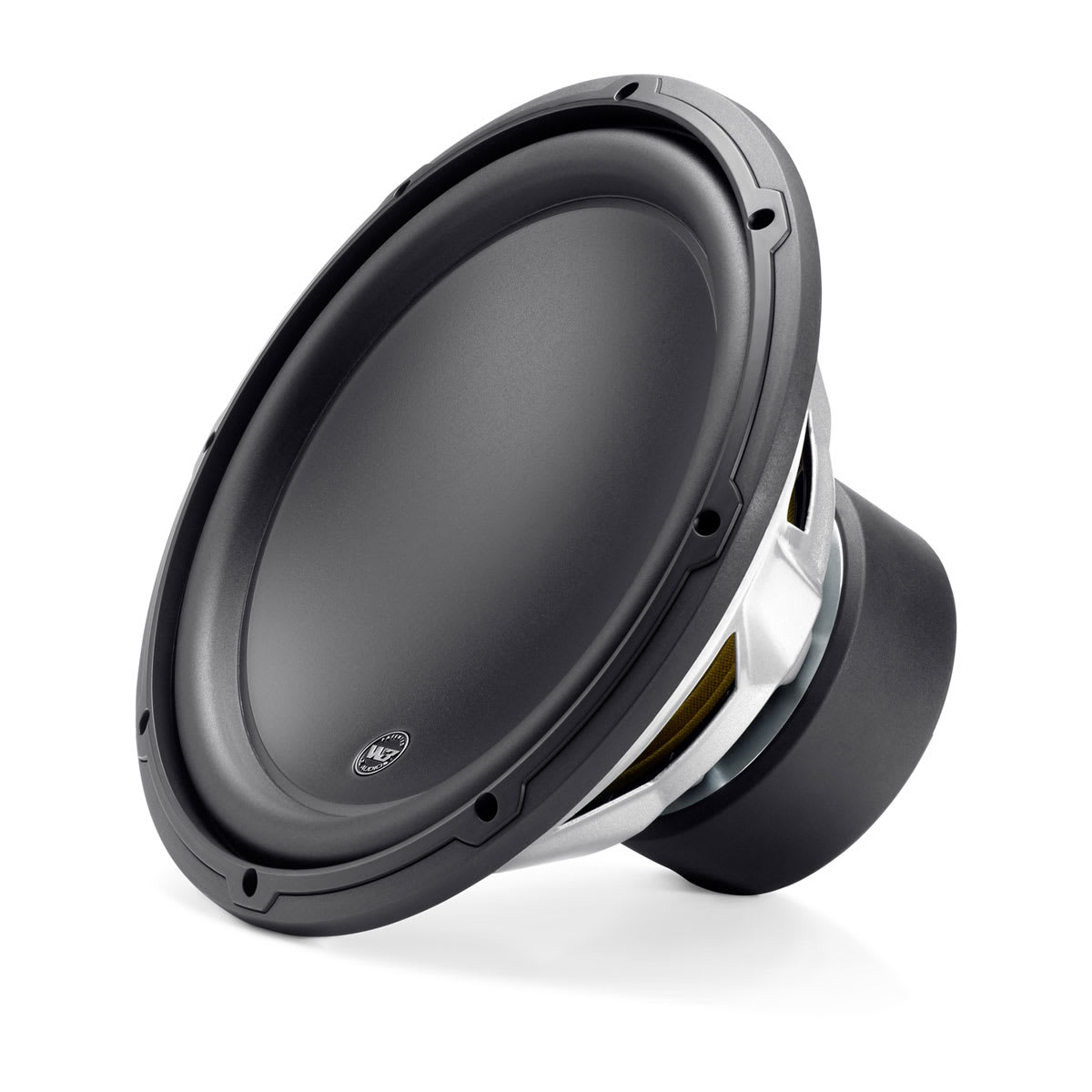 JL Audio® W3v3 Car Subwoofer 12" Single 2 ohm (12W3v3-2) - Image 2