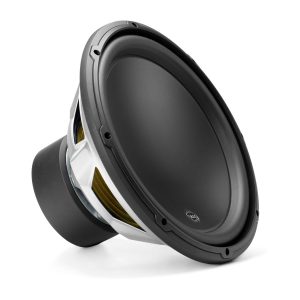JL Audio® W3v3 Car Subwoofer 13" Single 2 ohm (13W3v3-2)