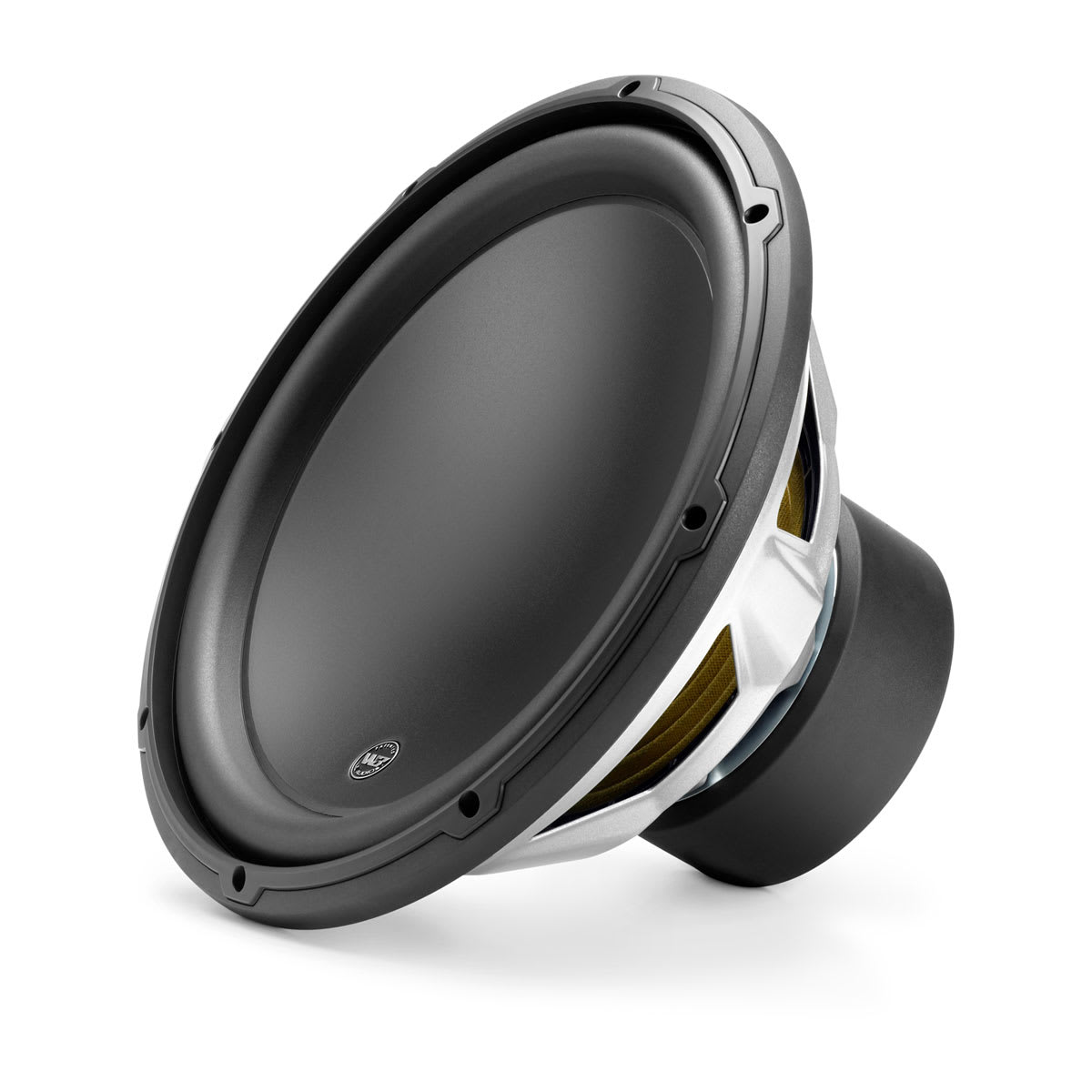 JL Audio® W3v3 Car Subwoofer 13" Single 2 ohm (13W3v3-2) - Image 2