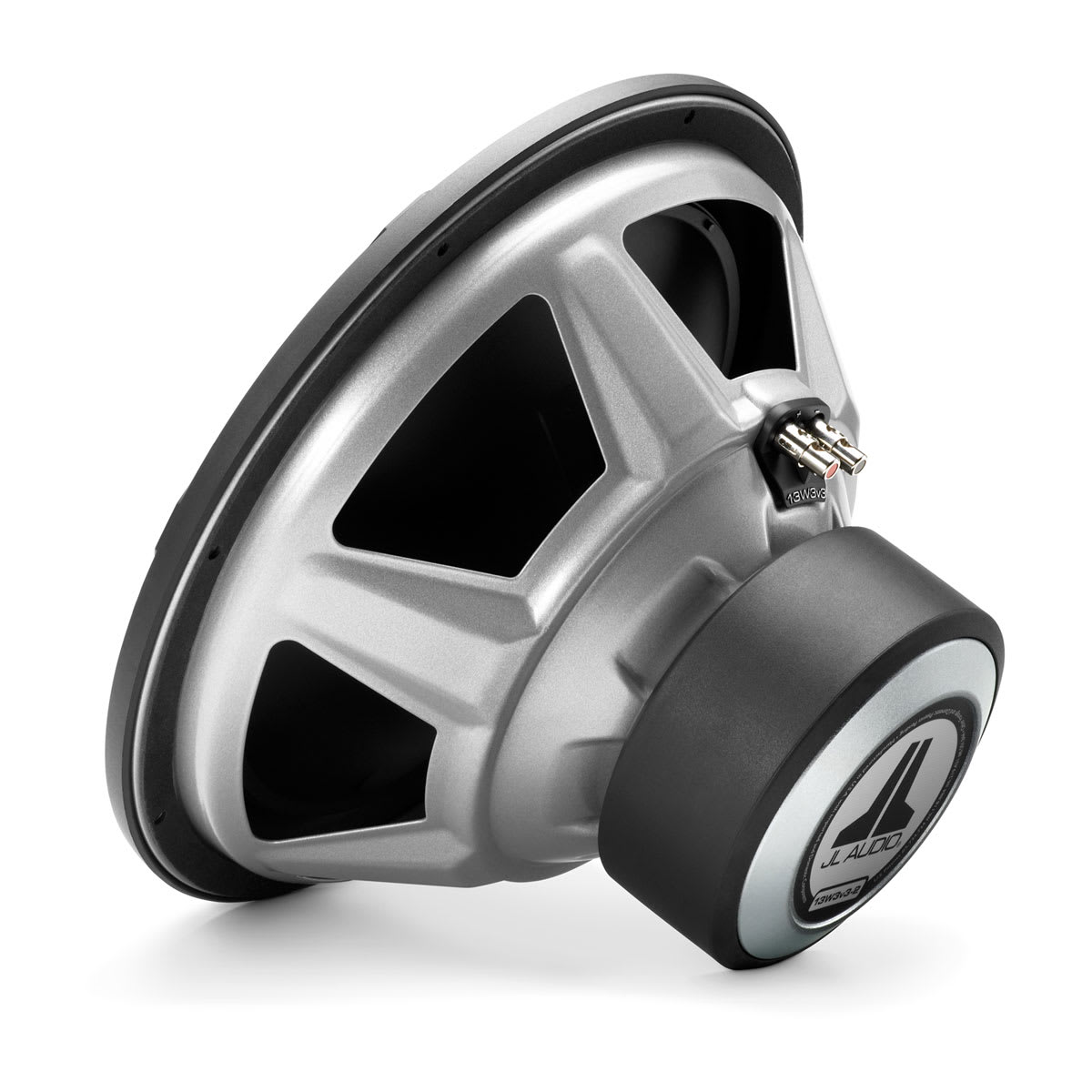JL Audio® W3v3 Car Subwoofer 13" Single 2 ohm (13W3v3-2) - Image 3