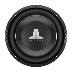JL Audio® W1v3 Car Subwoofer 12" Single 4 ohm (12W1v3-4)