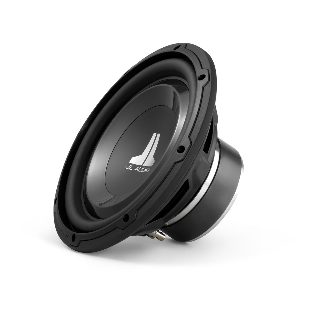JL Audio® W1v3 Car Subwoofer 10" Single 2 ohm (10W1v3-2) - Image 3