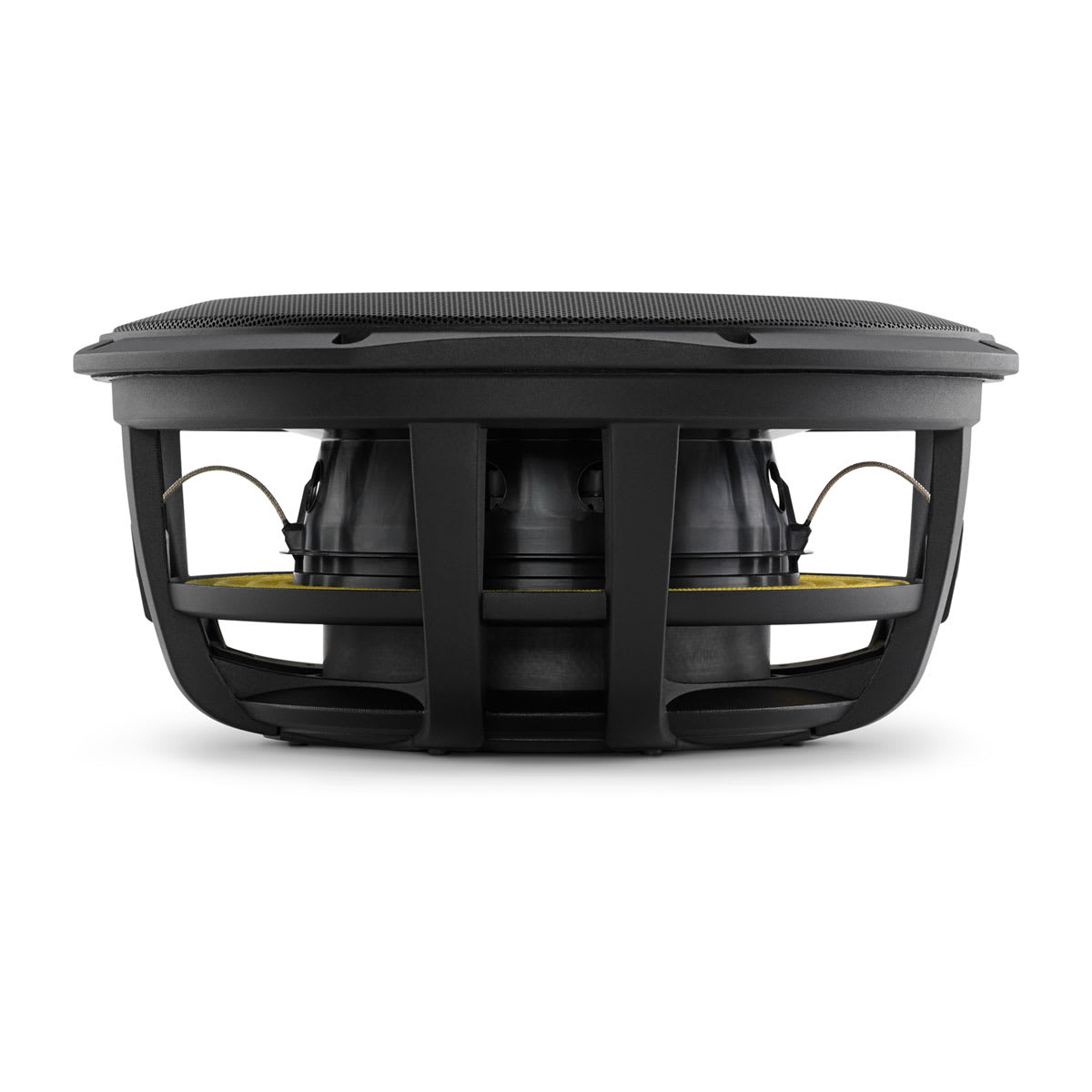 JL Audio® TW1 Thin-line Car Subwoofer 12" Single 4 ohm (12TW1-4) - Image 5