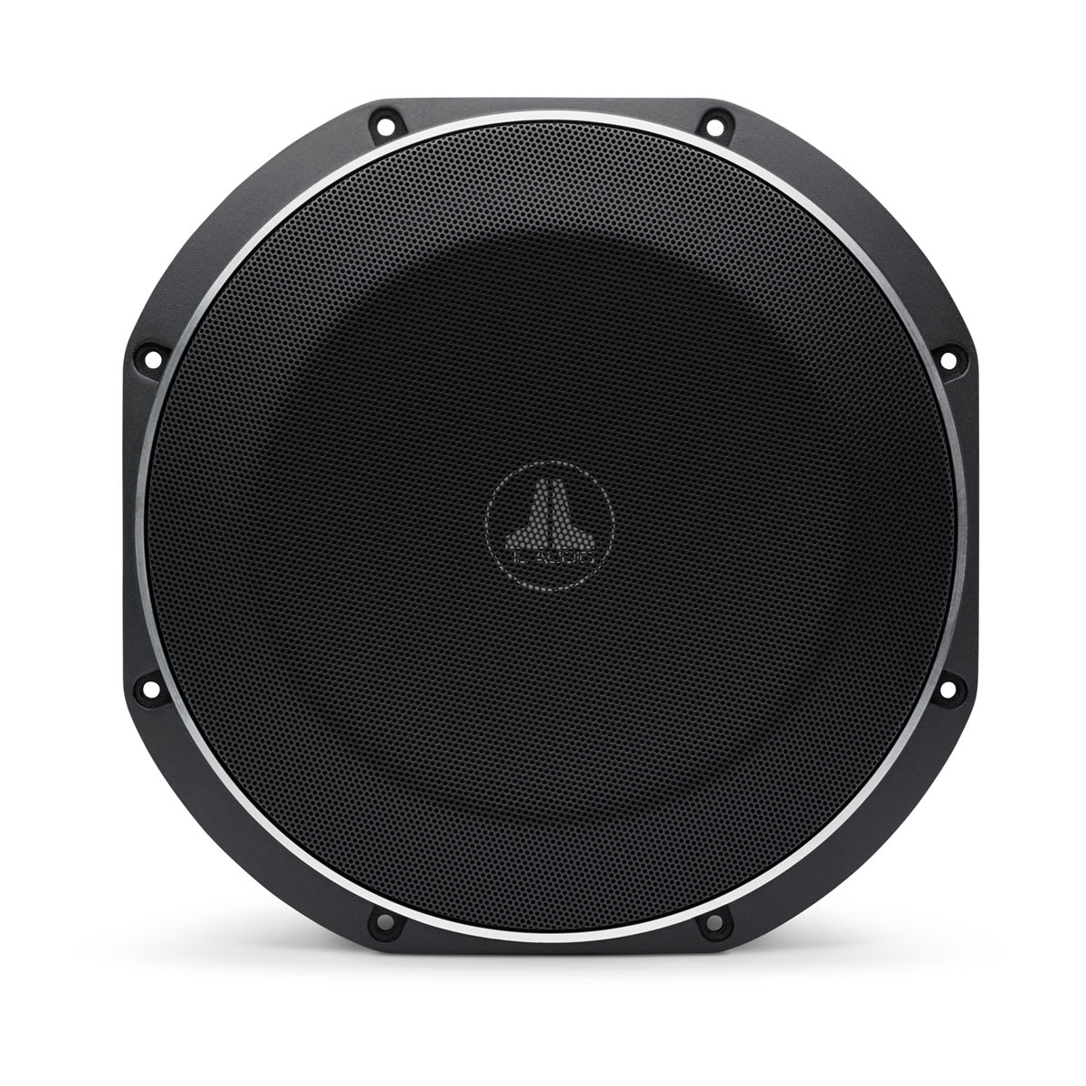 JL Audio® TW1 Thin-line Car Subwoofer 10" Single 4 ohm (10TW1-4) - Image 2