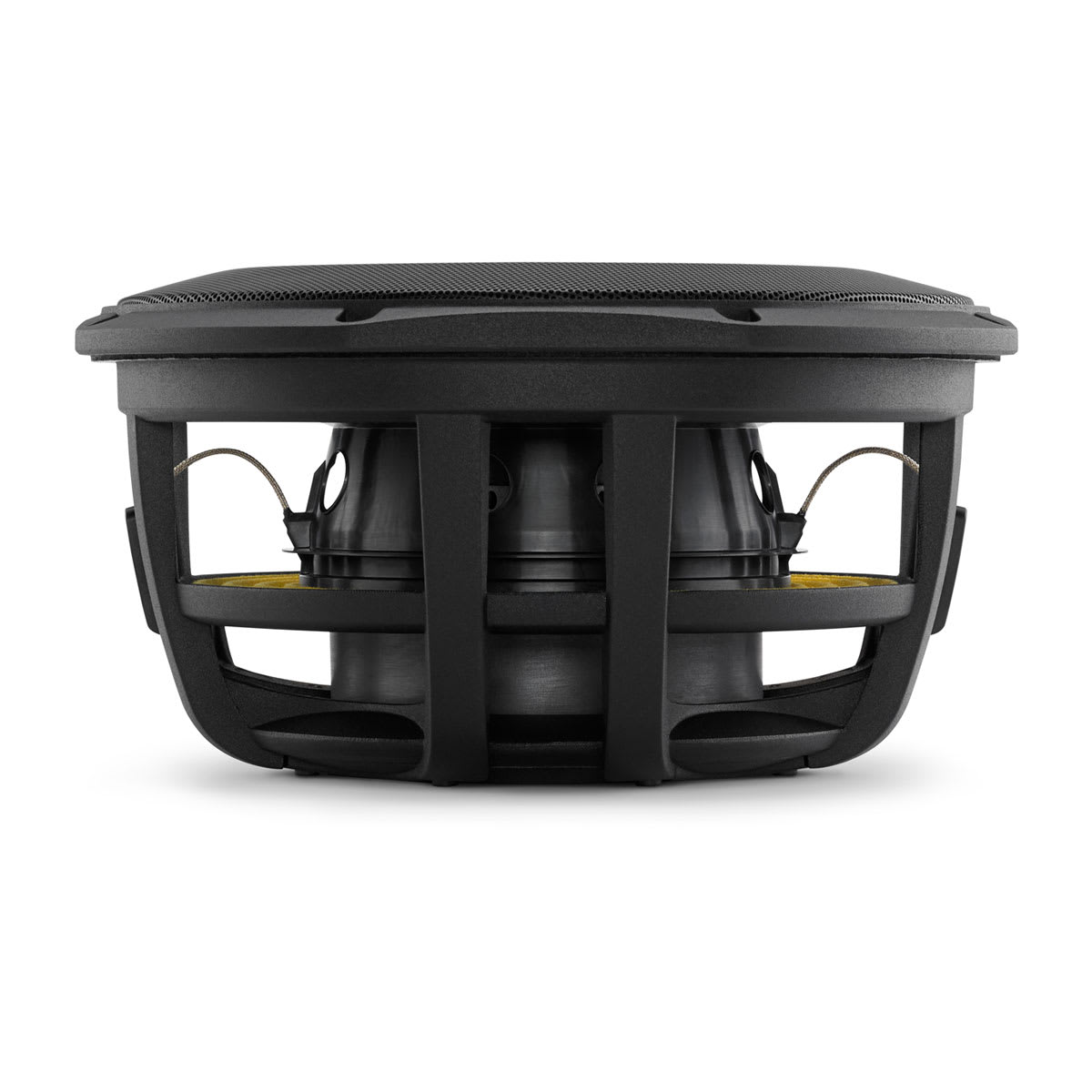 JL Audio® TW1 Thin-line Car Subwoofer 10" Single 4 ohm (10TW1-4) - Image 5