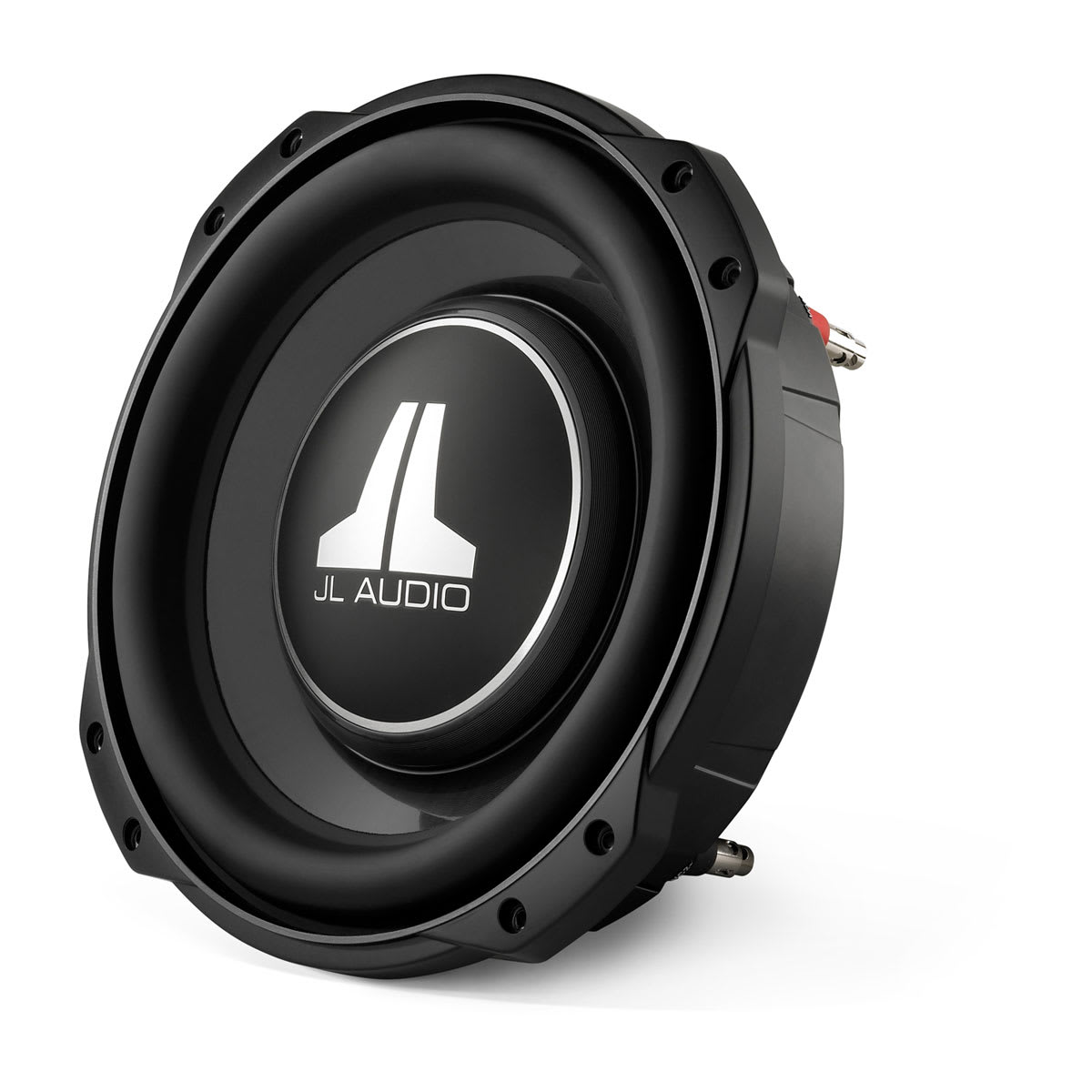 JL Audio® TW3 Thin-line Car Subwoofer 10" Dual 4 ohm (10TW3-D4) - Image 3