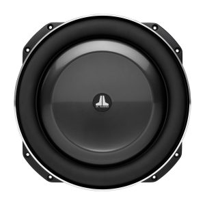 JL Audio® TW5v2 Thin-line Car Subwoofer 13.5" Single 4 ohm (13TW5v2-4)