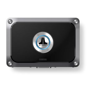 JL Audio® VXi Car Full-range Amplifier 6 Channel Full-range Amplifier with Integrated DSP (600) (VX600/6i)