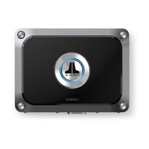 JL Audio® VXi Car Monoblock Amplifier Monoblock Amplifier with Integrated DSP (600 W) (VX600/1i)