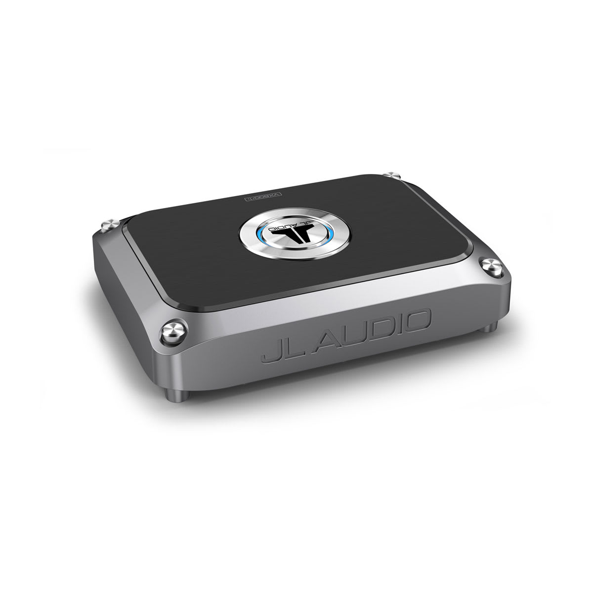 JL Audio® VXi Car Monoblock Amplifier Monoblock Amplifier with Integrated DSP (600 W) (VX600/1i) - Image 2