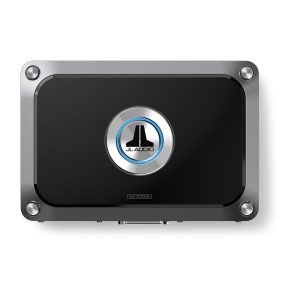 JL Audio® VXi Car System Amplifier 5 Channel System Amplifier with Integrated DSP (700 W) (VX700/5i)