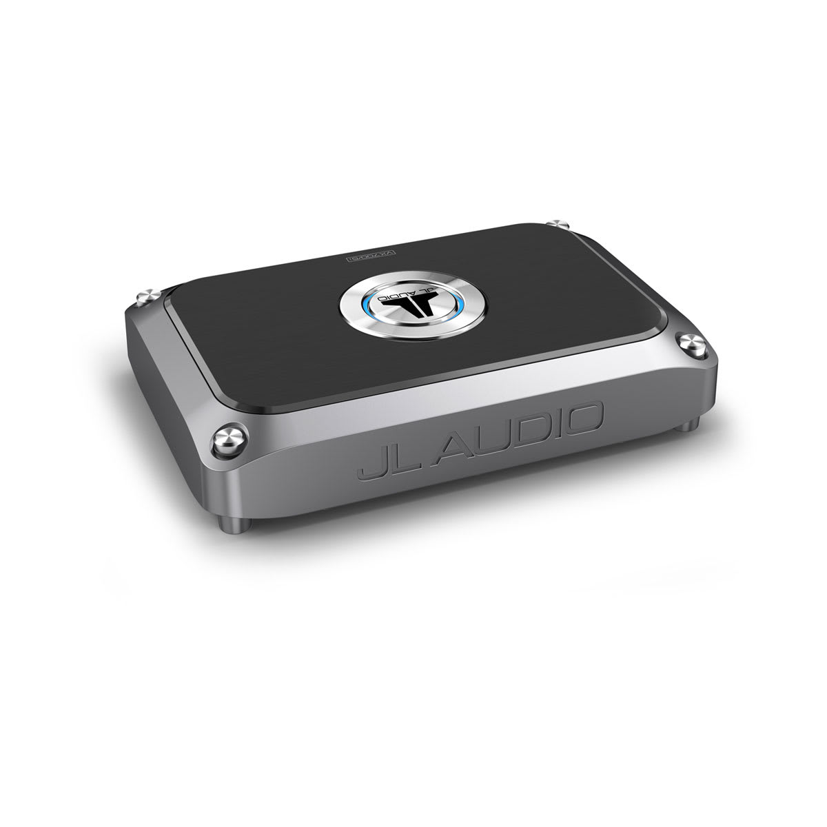 JL Audio® VXi Car System Amplifier 5 Channel System Amplifier with Integrated DSP (700 W) (VX700/5i) - Image 2