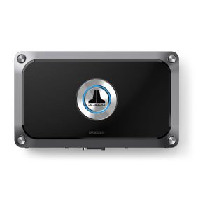 JL Audio® VXi Car Monoblock Amplifier Monoblock Amplifier with Integrated DSP (1000 W) (VX1000/1i)
