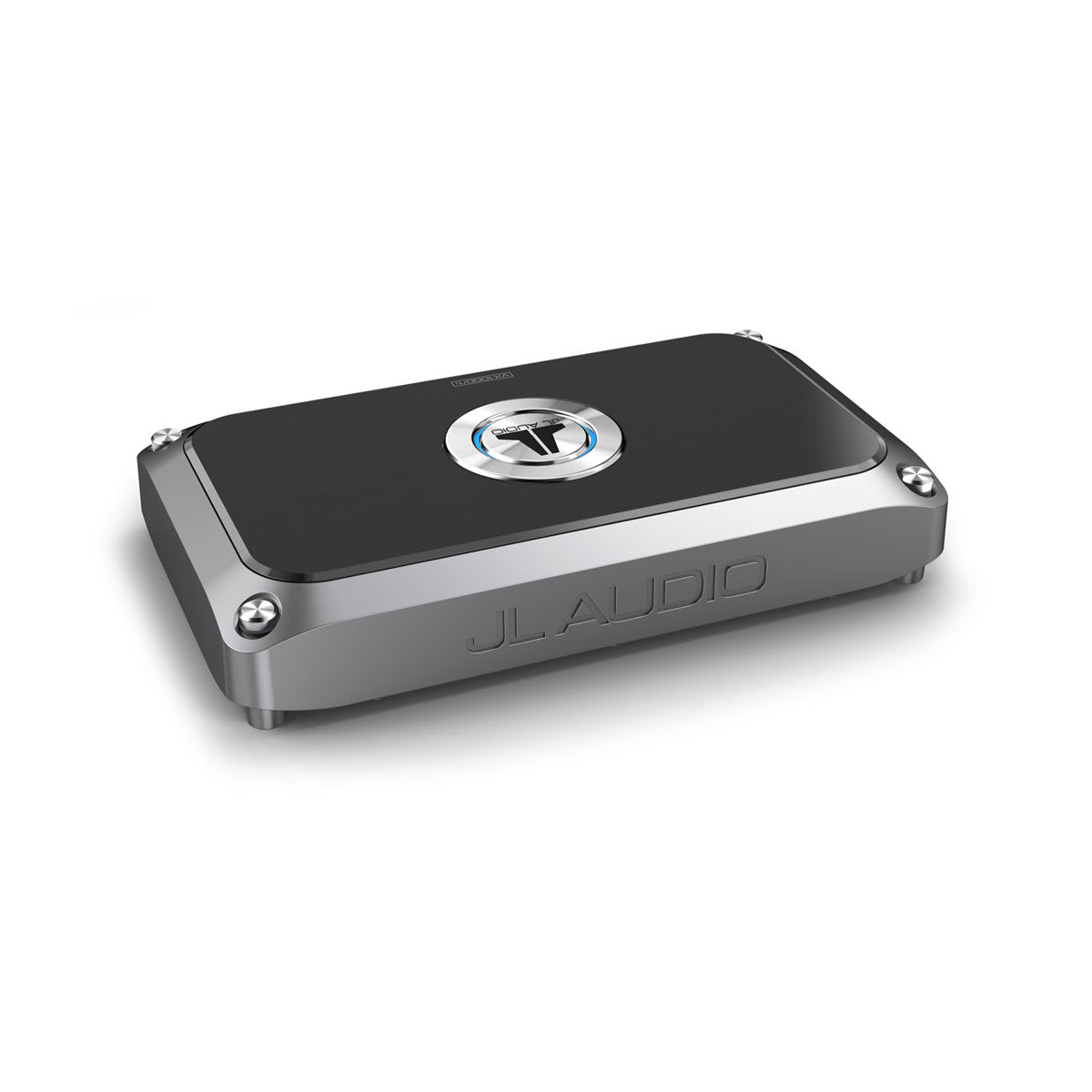 JL Audio® VXi Car Monoblock Amplifier Monoblock Amplifier with Integrated DSP (1000 W) (VX1000/1i) - Image 2