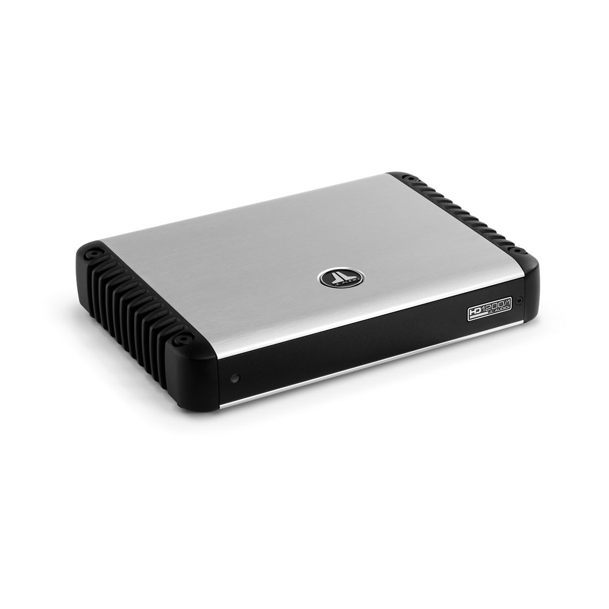 JL Audio® HD Car Monoblock Amplifier Monoblock Amplifier (1200 W) (HD1200/1) - Image 2