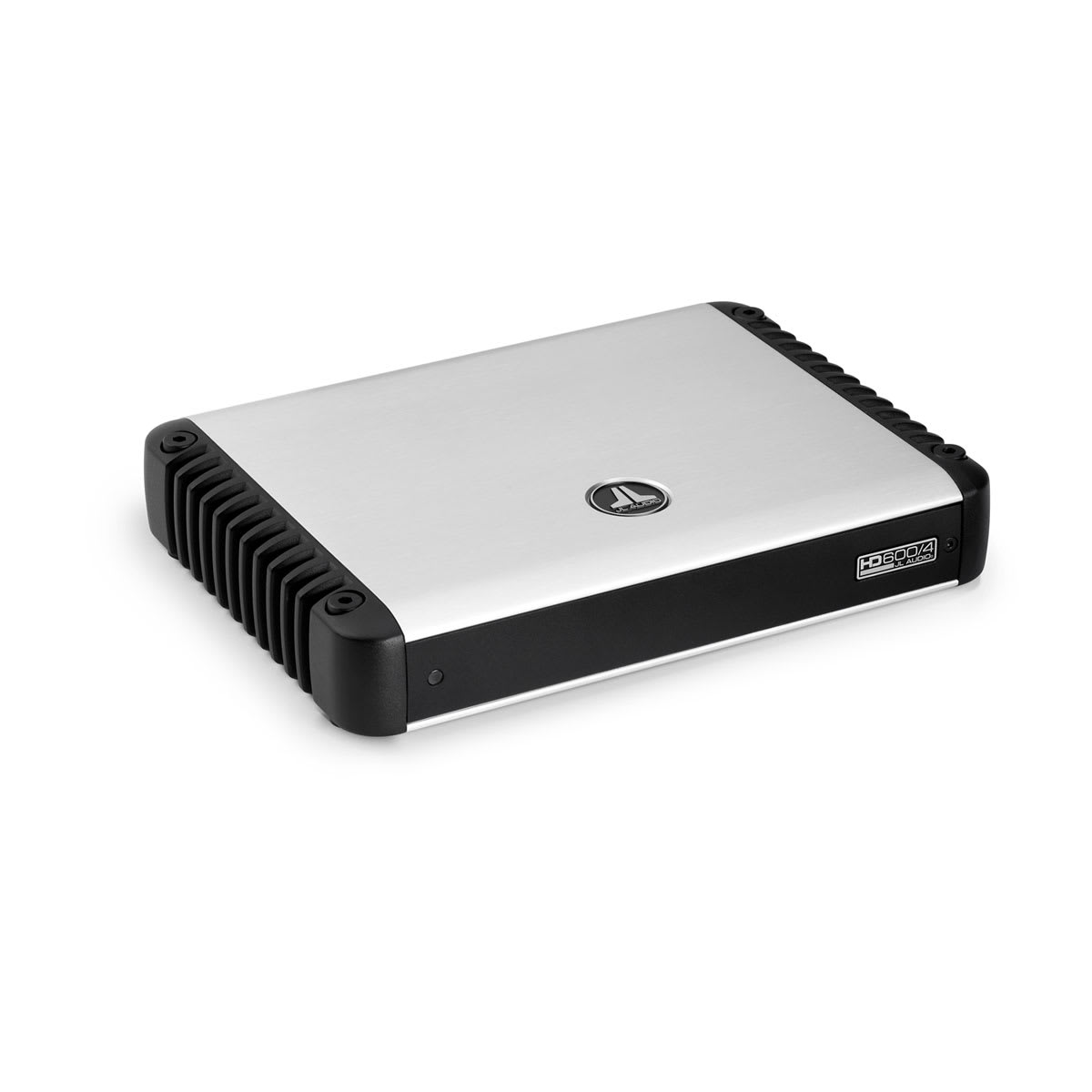 JL Audio® HD Car Full-range Amplifier 4 Channel Full-range Amplifier (600 W) (HD600/4) - Image 2
