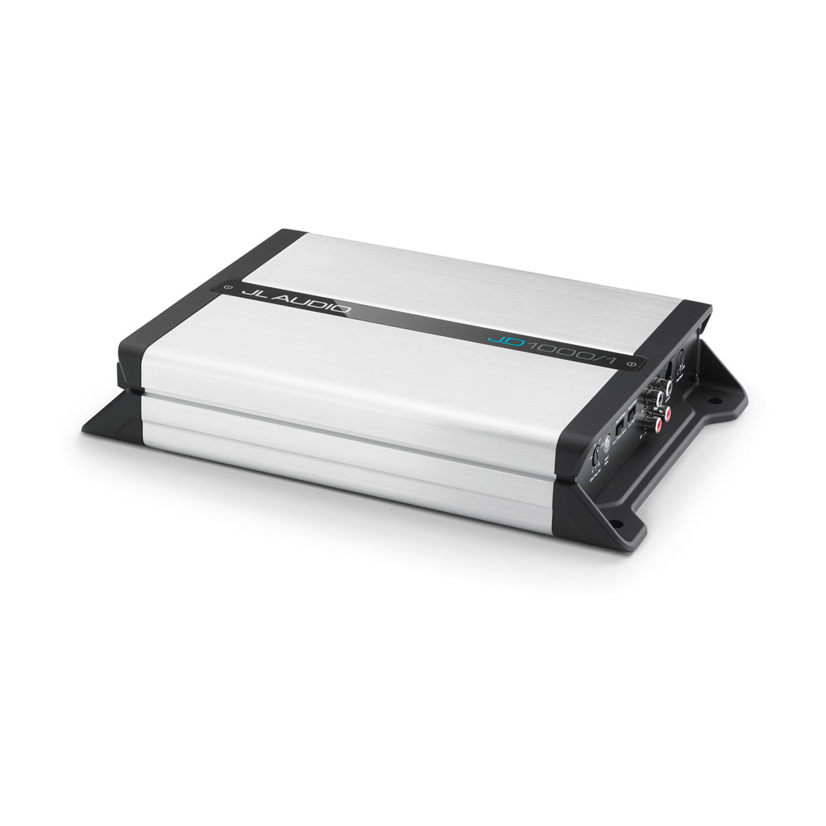 JL Audio® JD Car Monoblock Amplifier Monoblock Amplifier (1000 W) (JD1000/1) - Image 2
