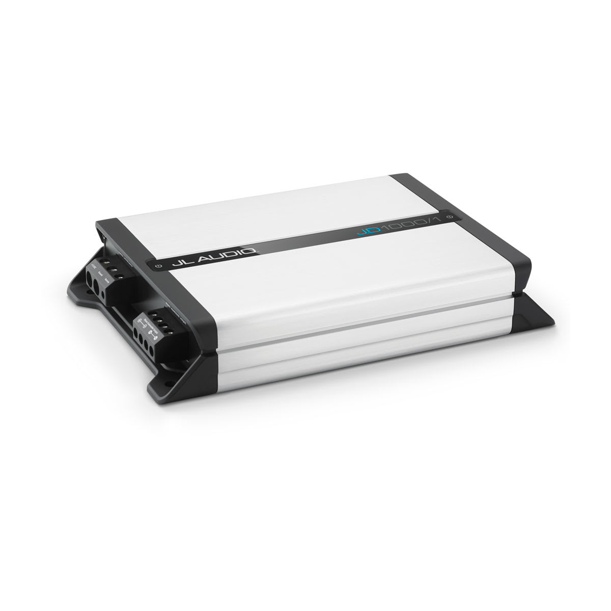 JL Audio® JD Car Monoblock Amplifier Monoblock Amplifier (1000 W) (JD1000/1) - Image 3