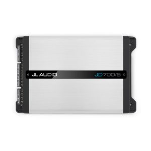 JL Audio® JD Car System Amplifier 5-Channel System Amplifier (700 W) (JD700/5)