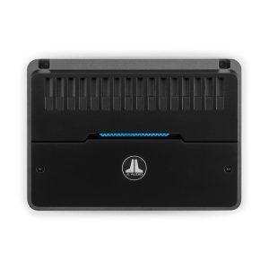 JL Audio® RD Car Monoblock Amplifier Monoblock Amplifier (500 W) (RD500/1)