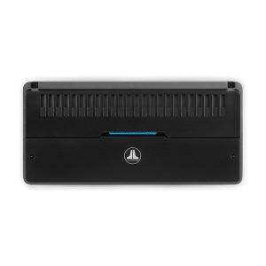 JL Audio® RD Car Monoblock Amplifier Monoblock Amplifier (1000 W) (RD1000/1)