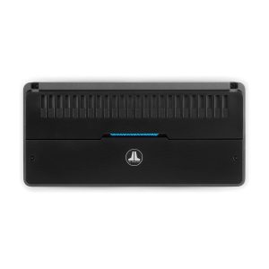 JL Audio® RD Car Full-range Amplifier 6 Channel Full-range Amplifier (800 W) (RD800/6)