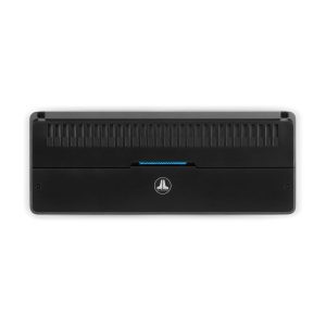 JL Audio® RD Car Monoblock Amplifier Monoblock Amplifier (1500 W) (RD1500/1)