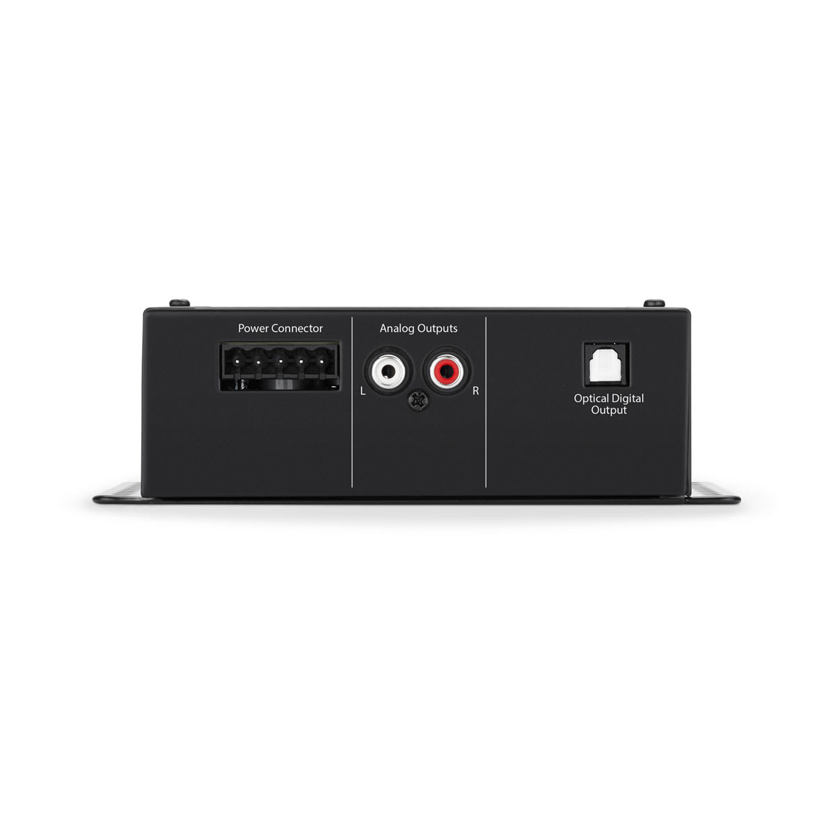 JL Audio FiX™ OEM Integration DSP Processor with 8-input and 2-output Channels (FiX-82) - Image 4
