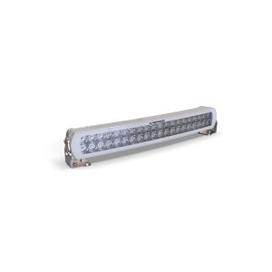 Lumishore® Curved Light Bar 20"