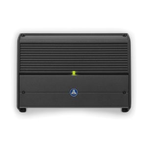 JL Audio® XDM Car and Marine Amplifier 6 Channel Full-Range Car and Marine Amplifier for 24 V Systems (600 W) (XDM600/6-24V)