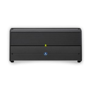 JL Audio® XDM Car and Marine Amplifier 5 Channel Car and Marine System Amplifier (1000 W) (XDM1000/5)