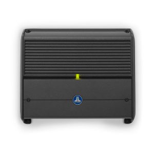 JL Audio® XDM Car and Marine Amplifier 3 Channel Car and Marine System Amplifier (500 W) (XDM500/3)