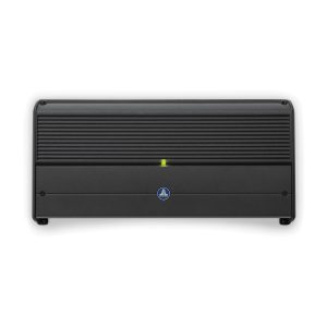 JL Audio® XDM Car and Marine Amplifier 8 Channel Full-Range Car and Marine Amplifier for 24 V Systems (800 W) (XDM800/8-24V)