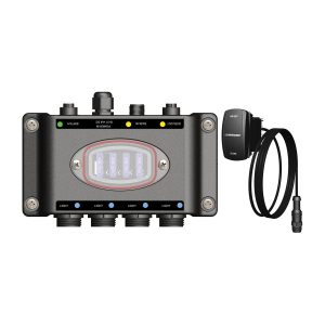 Lumishore® SUPRA i-Connect Installation Kit For SMX