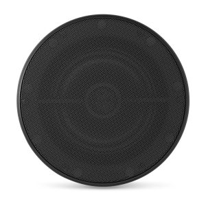 JL Audio Pavilion™ Outdoor In-Ceiling Speaker 6.5" with Black Luxe Grille (Single)(PV-FX6-SbSb-Single)