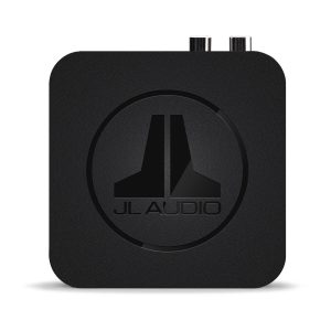 JL Audio JLink™ Signal Processor Wireless, High-fidelity Audio Add-on Receiver (JLink RX)