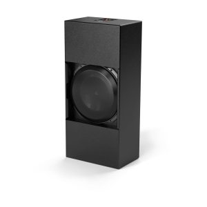 JL Audio Fathom™ Custom Theater Subwoofer 13.5" Subwoofer with  9" Deep Enclosure (CTS-113-MD900-13TW5H)