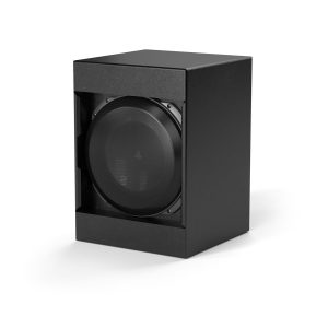 JL Audio Fathom™ Custom Theater Subwoofer 13.5" Subwoofer with 14" Deep Enclosure (CTS-113-SD1400-13TW5H)