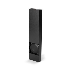 JL Audio Fathom™ Custom Theater Subwoofer 13.5" Subwoofer with 5.25" Deep Enclosure (CTS-113-TT525-13TW5H)