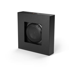 JL Audio Fathom™ Custom Theater Subwoofer 13.5" Subwoofer with 5.75" Deep Enclosure (CTS-113-ST575-13TW5H)