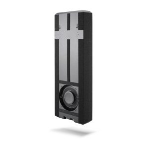 JL Audio Fathom® IWS Subwoofer System Single 8" Enclosed In-ceiling Subwoofer with SA-600W Amplifier