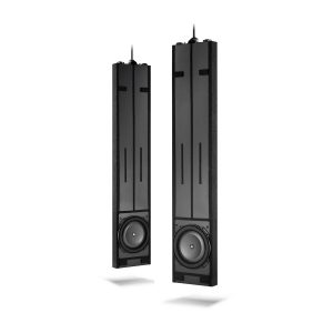 JL Audio Fathom® IWSv2 Subwoofer System Dual 13.5" Enclosed In-wall Subwoofer with SAv2 Amplifier