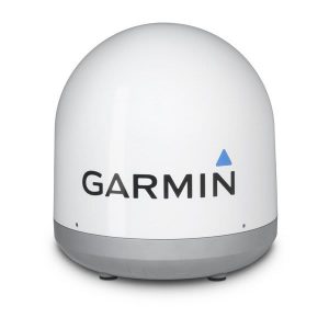 GTV5 Satellite TV Dome Powered by KVH® GTV5 Satellite TV Dome Powered by KVH®